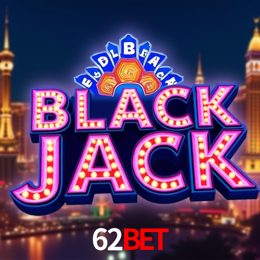 Sinta a adrenalina dos jogos de cassino com 62Bet