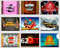 62Bet App