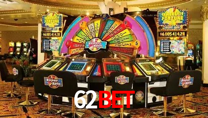 62Bet App